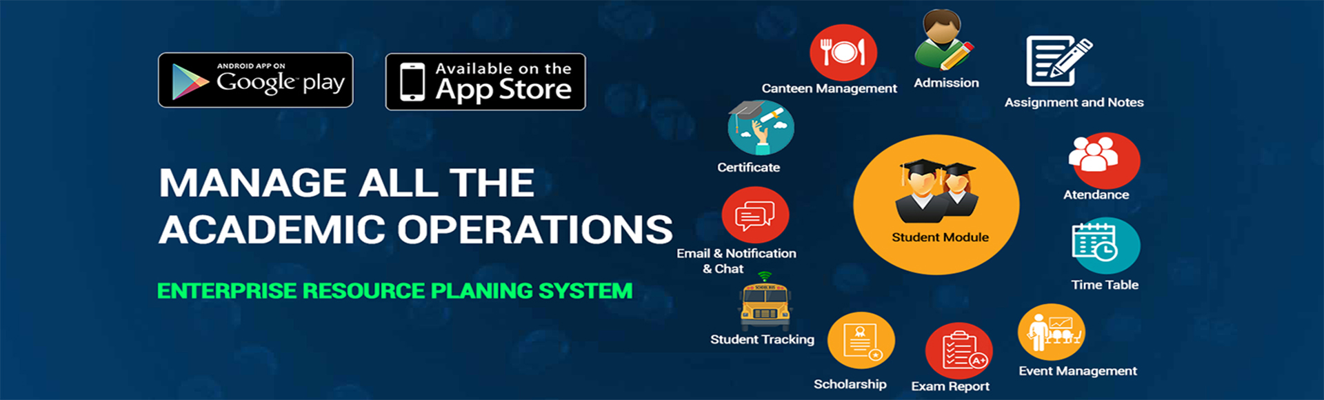 School Management Software