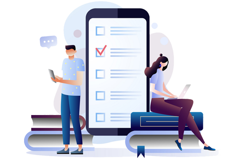 Mobile App
